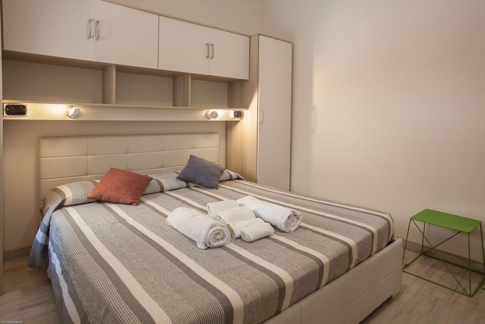 Residences Del Teatro 1