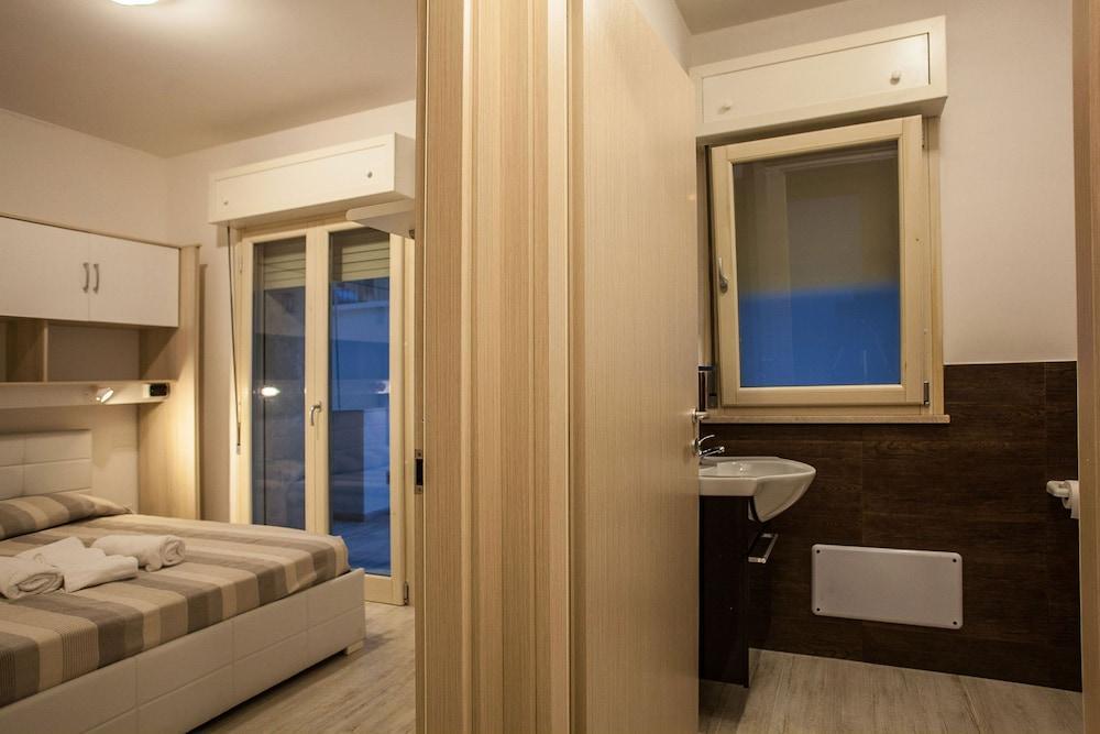 Residences Del Teatro 2