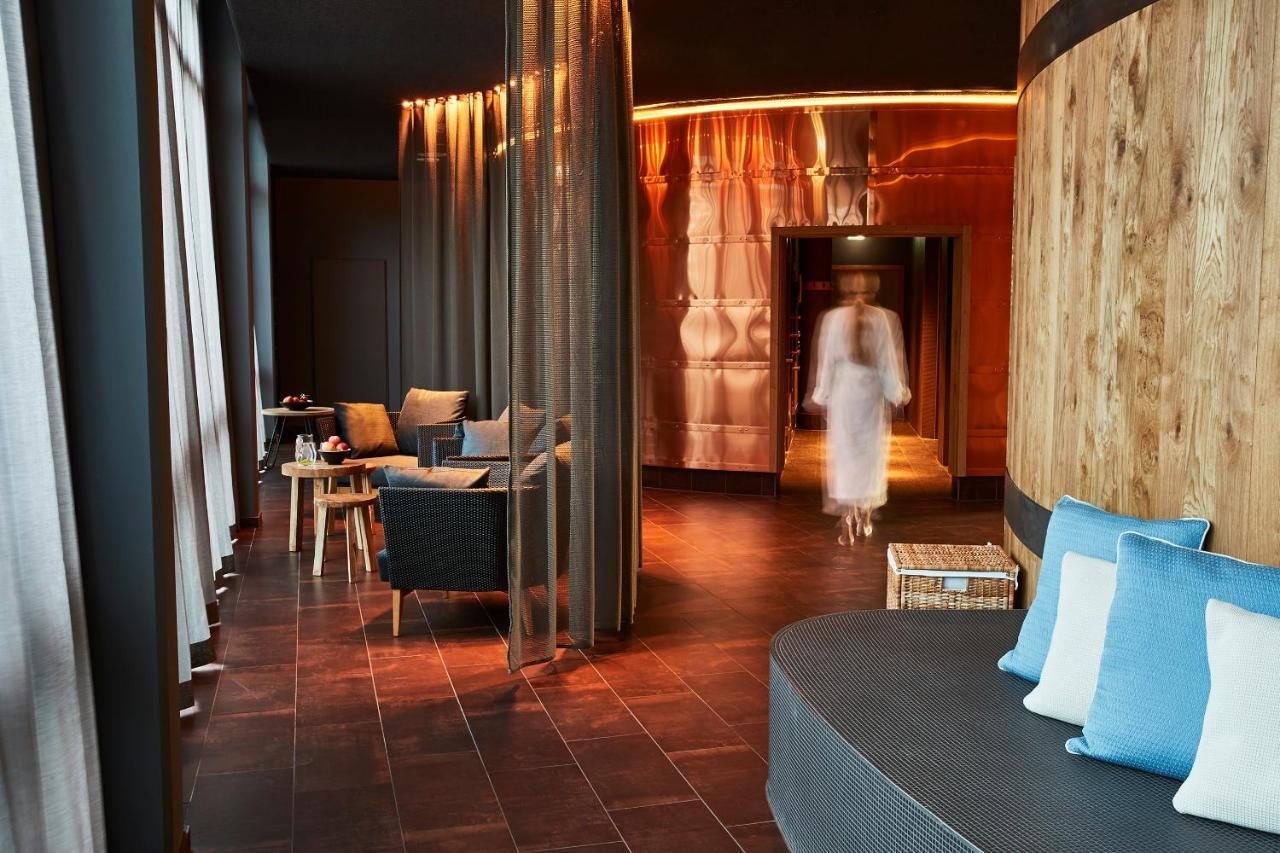 Steigenberger Hotel Munchen 2