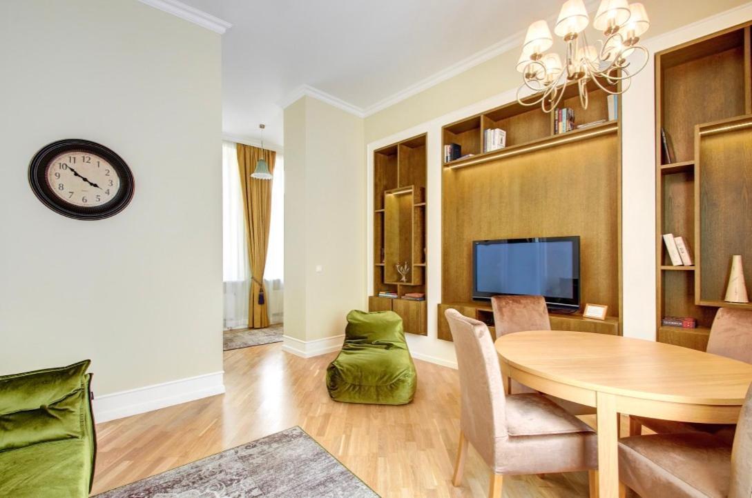 Vilnius Apartments & Suites – Old Town 1