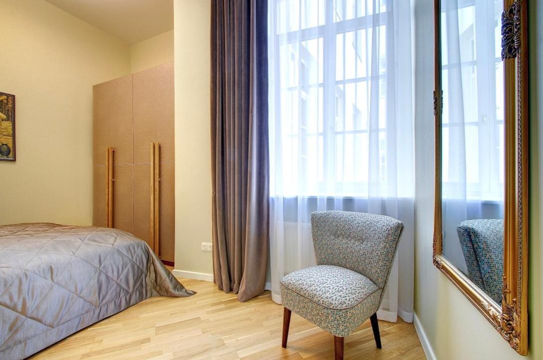 Vilnius Apartments & Suites – Old Town 2
