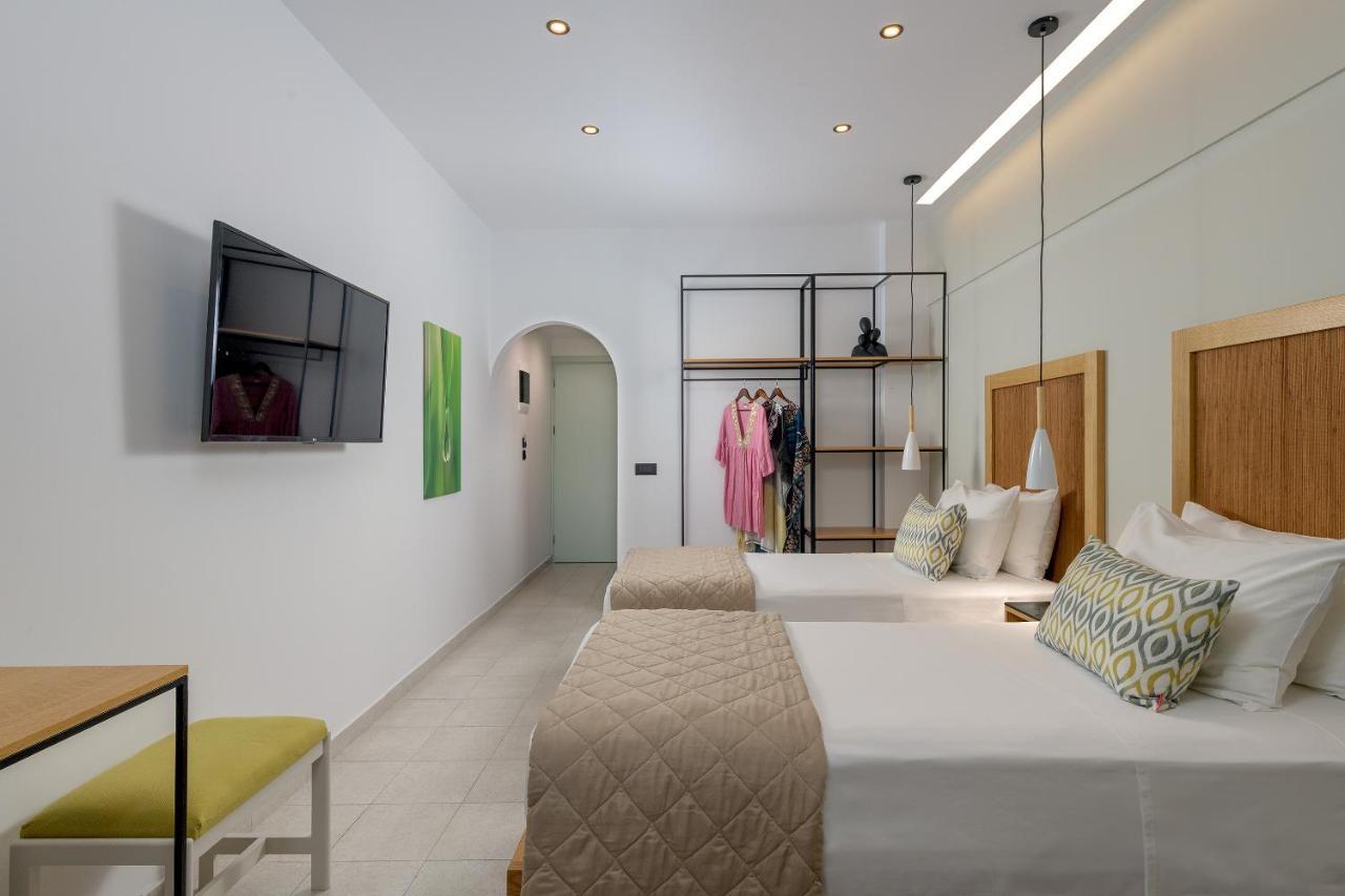 Nirvana Beach Hotel 2