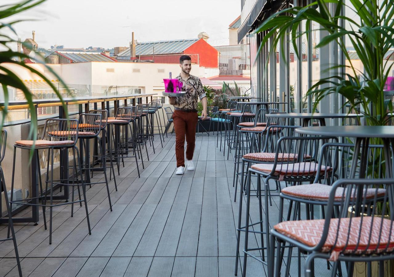 Axel Hotel Barcelona (Adults only) 2