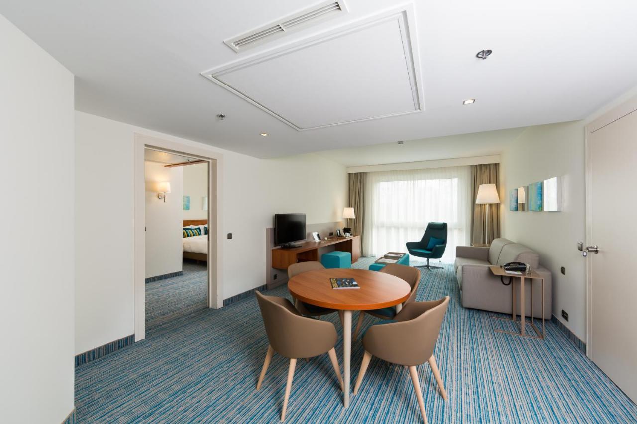 Courtyard by Marriott Brussels 2