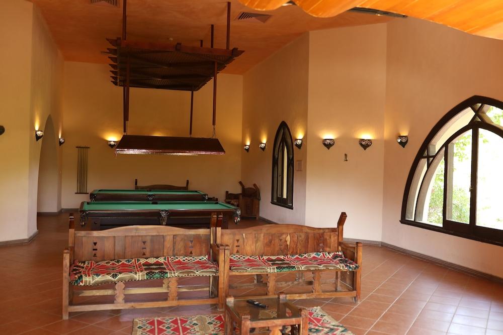 Dream Lagoon & Aqua Park Resort 1