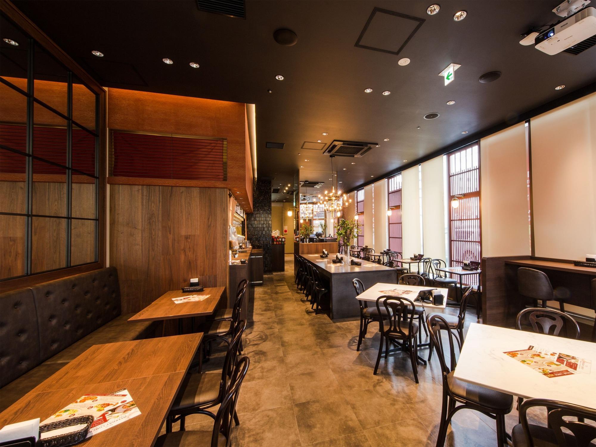 Four Points Flex by Sheraton Kanazawa 2