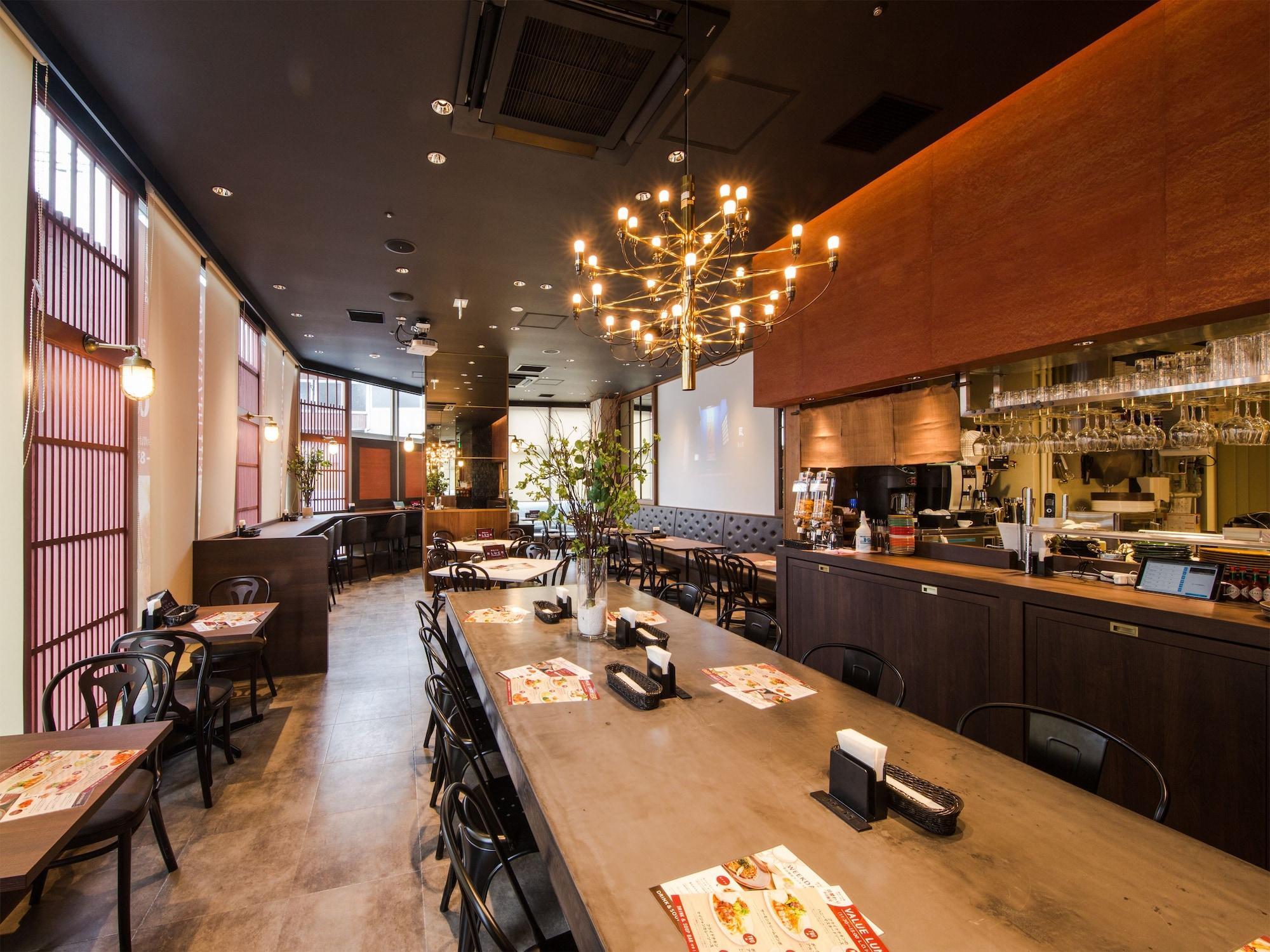 Four Points Flex by Sheraton Kanazawa