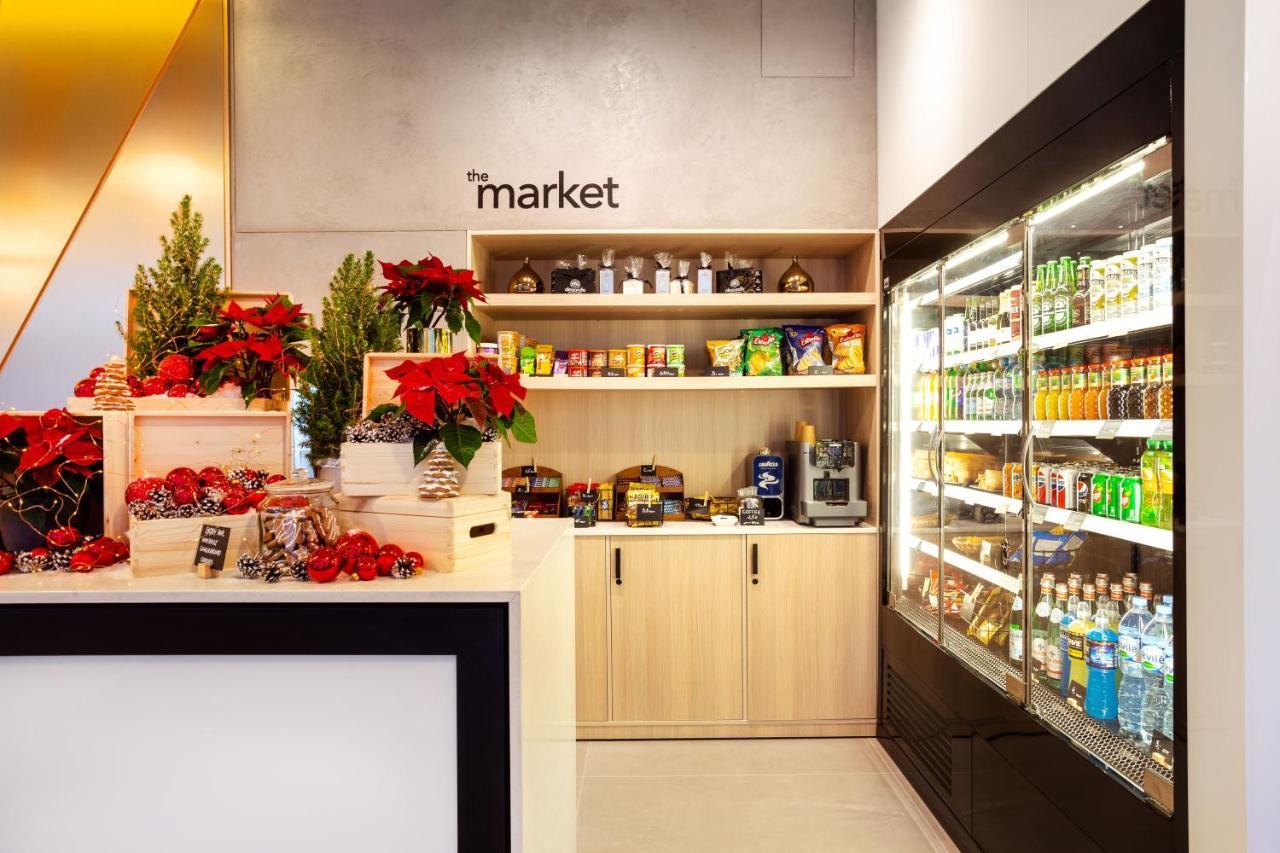 Courtyard by Marriott Vilnius City Center 2