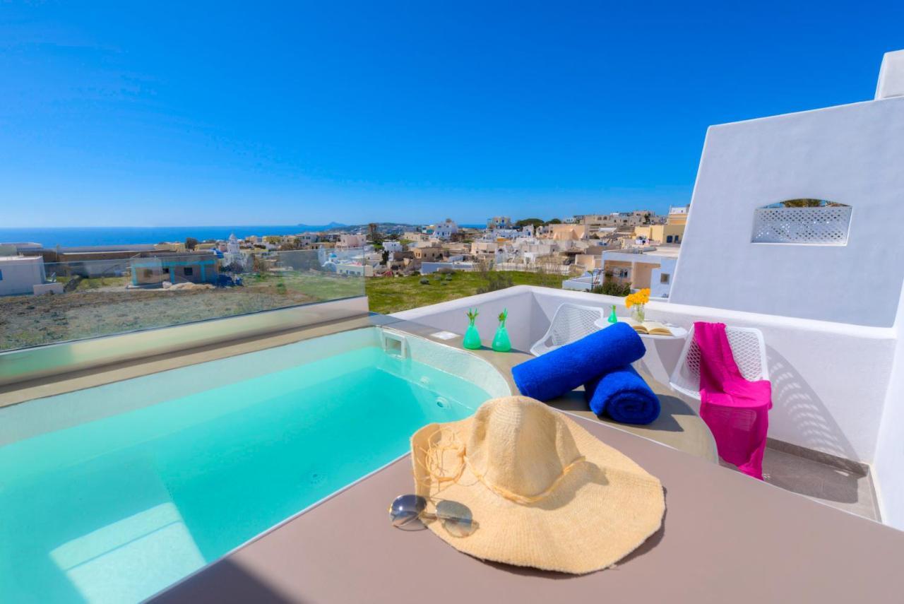 White Harmony Suites 2