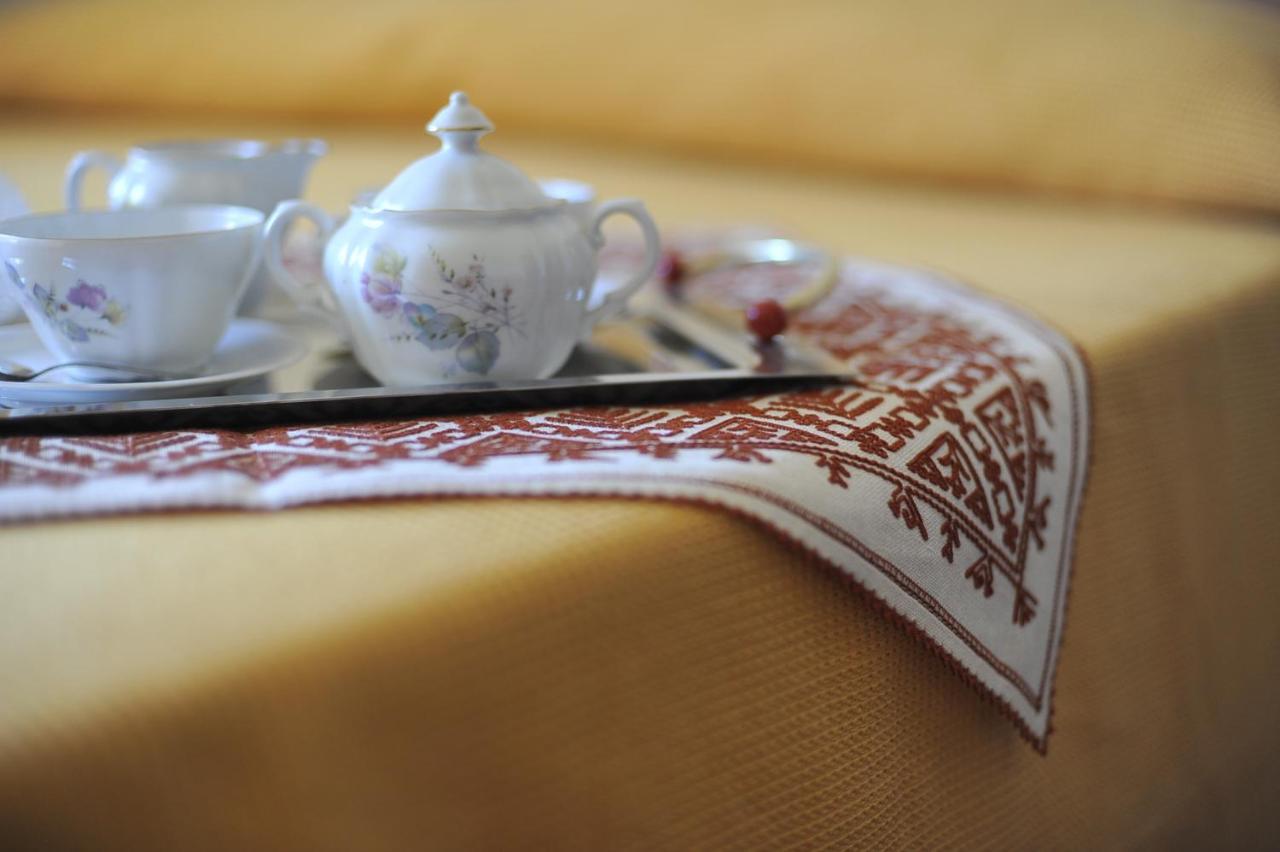 Bed And Breakfast Tanca Is Torus 1