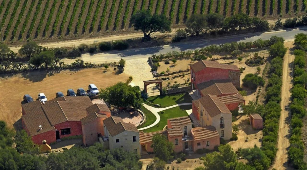 Hotel la Corte Rosada 1