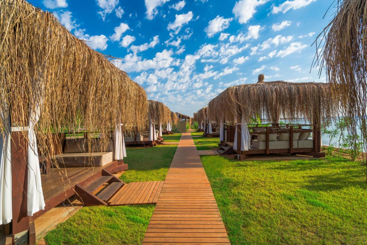 Concorde Luxury Resort 2