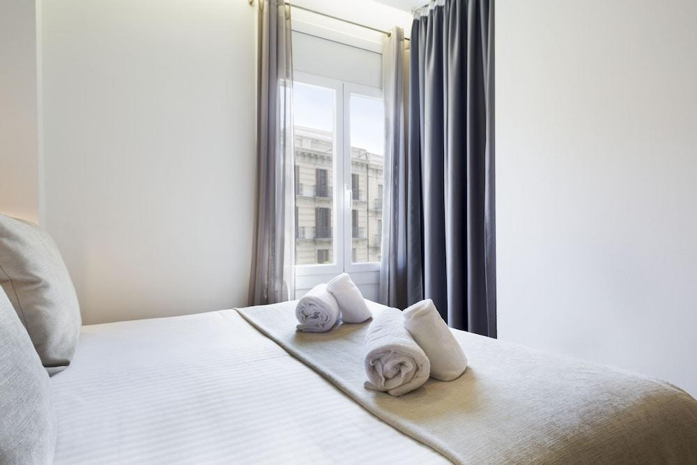 Amister Urban Apartments 1