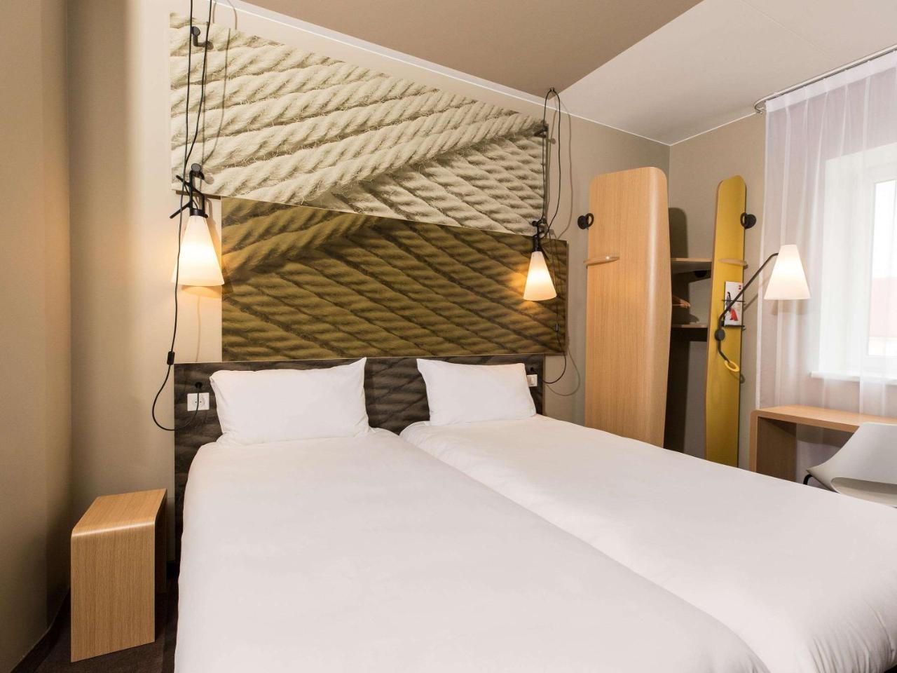 Ibis Vilnius Centre 2