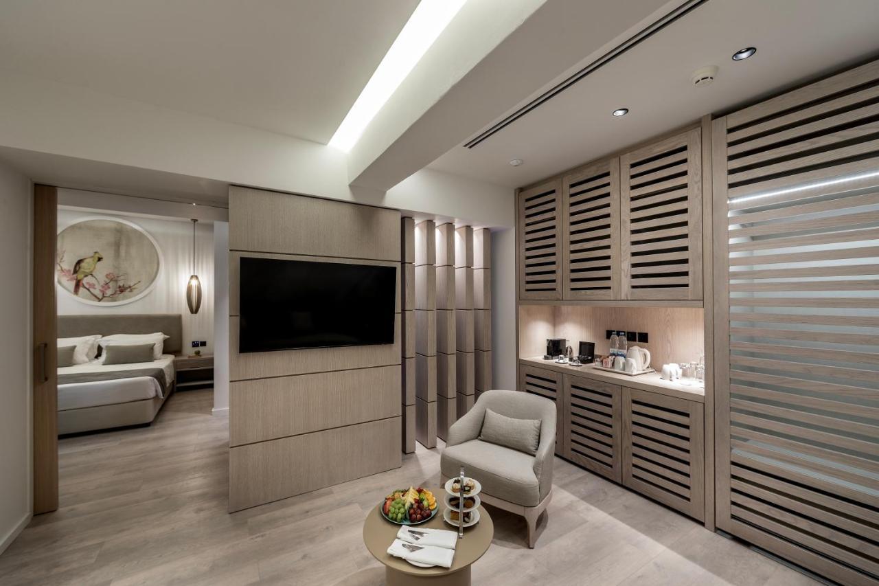 Nissiblu Beach Resort 2