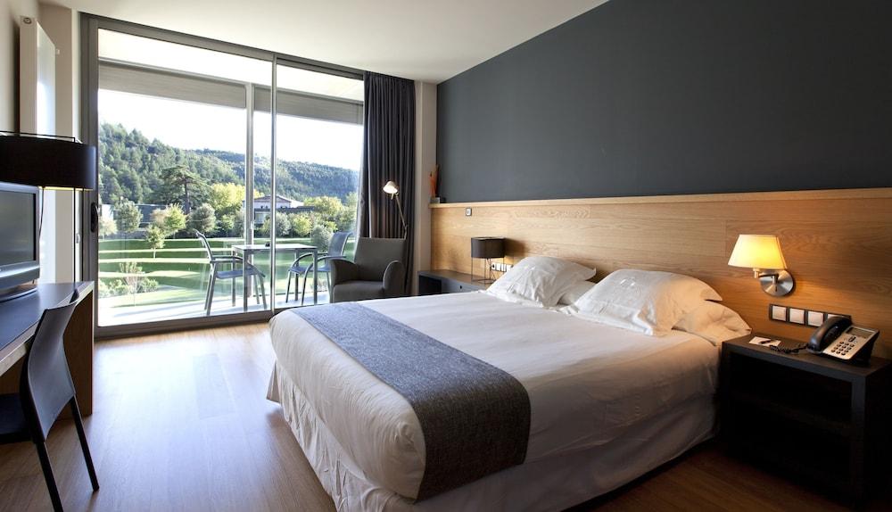 Mon Sant Benet Hotel & Conference Centre 2