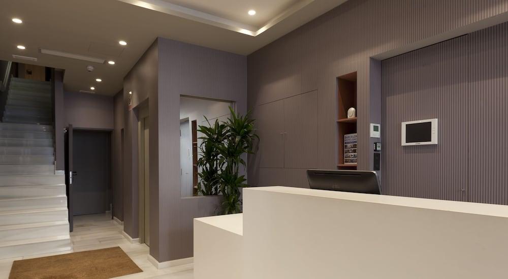Hotel Ambit Barcelona