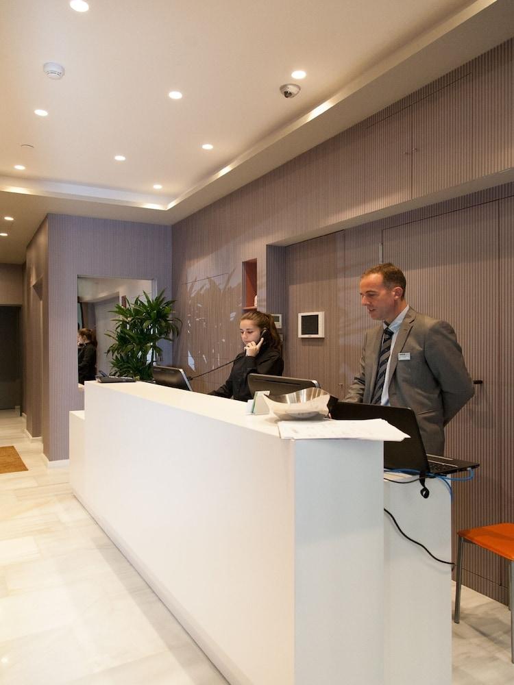 Hotel Ambit Barcelona 1