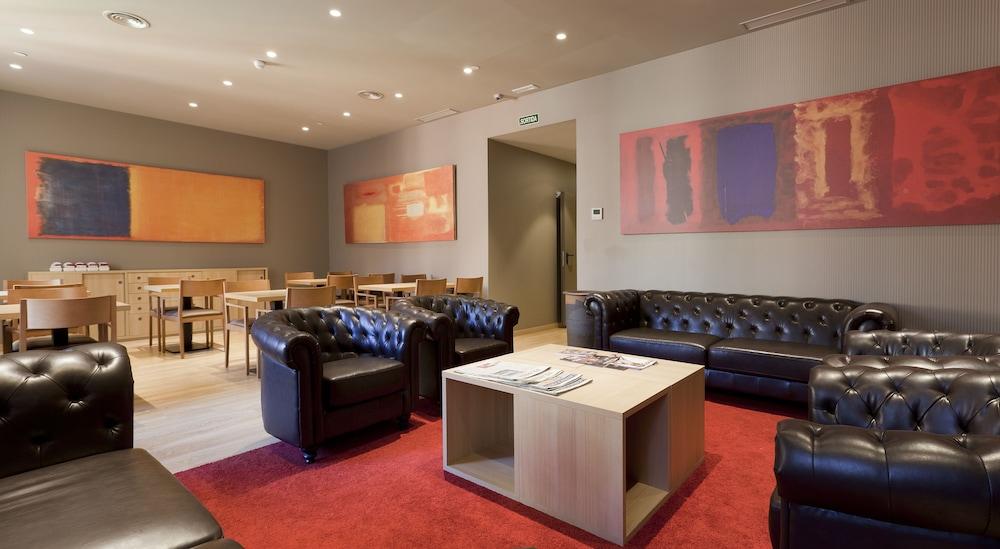 Hotel Ambit Barcelona 2