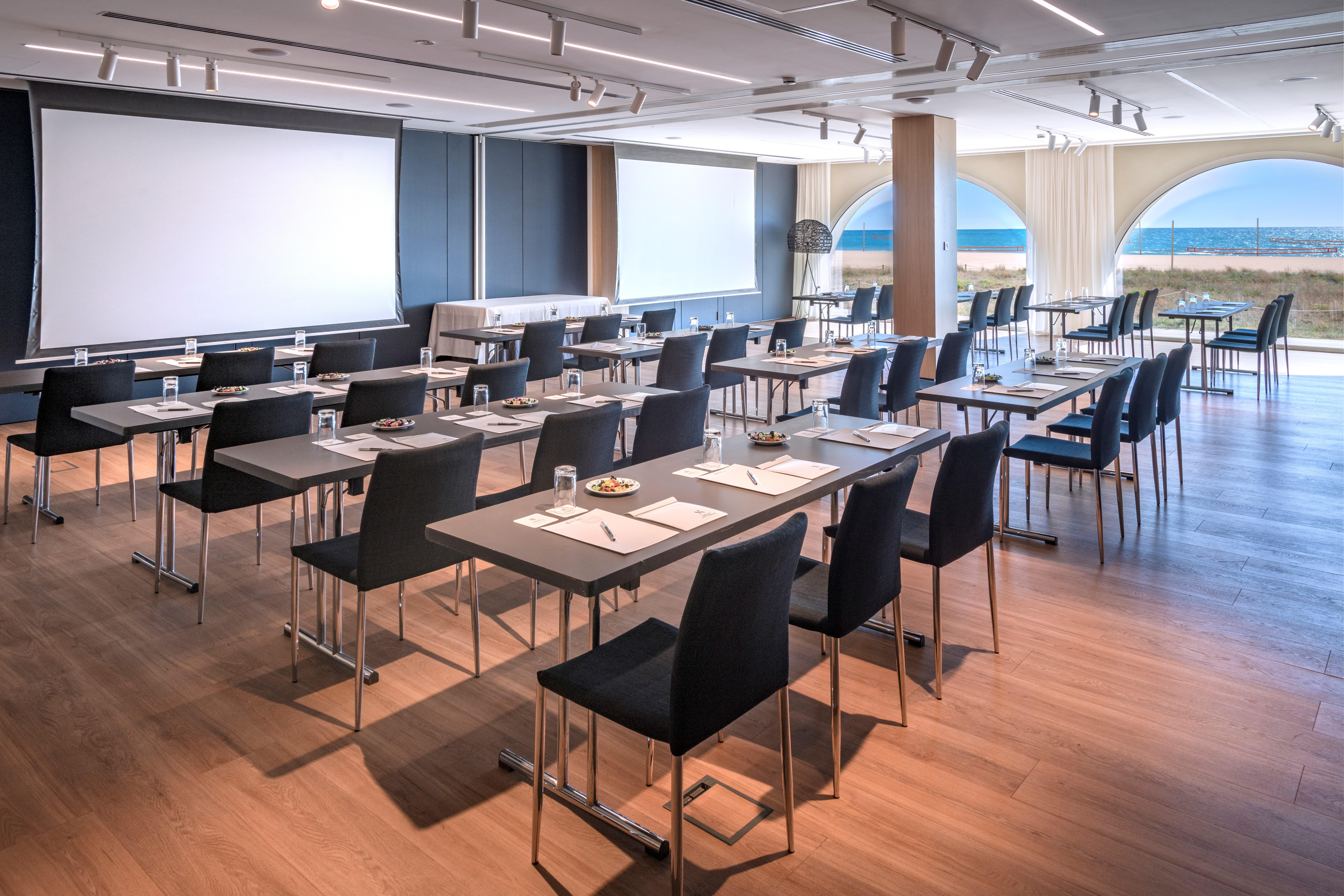 Playafels Hotel & Apartments 1