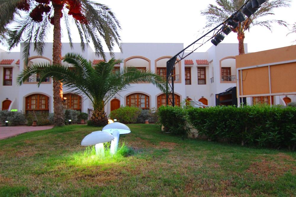 Coral Hills Resort Sharm El Sheikh 1