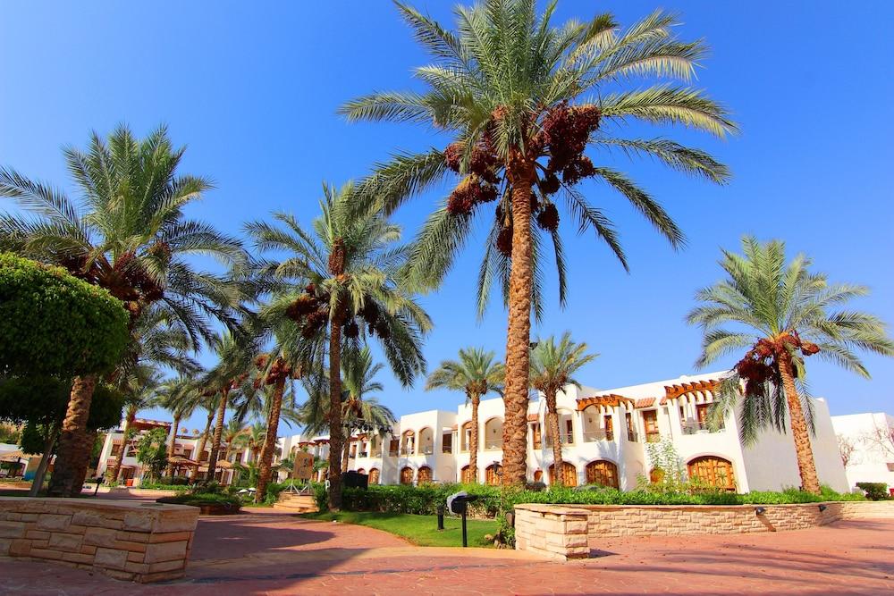 Coral Hills Resort Sharm El Sheikh