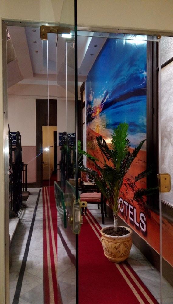 Paradise Boutique Hotel 1