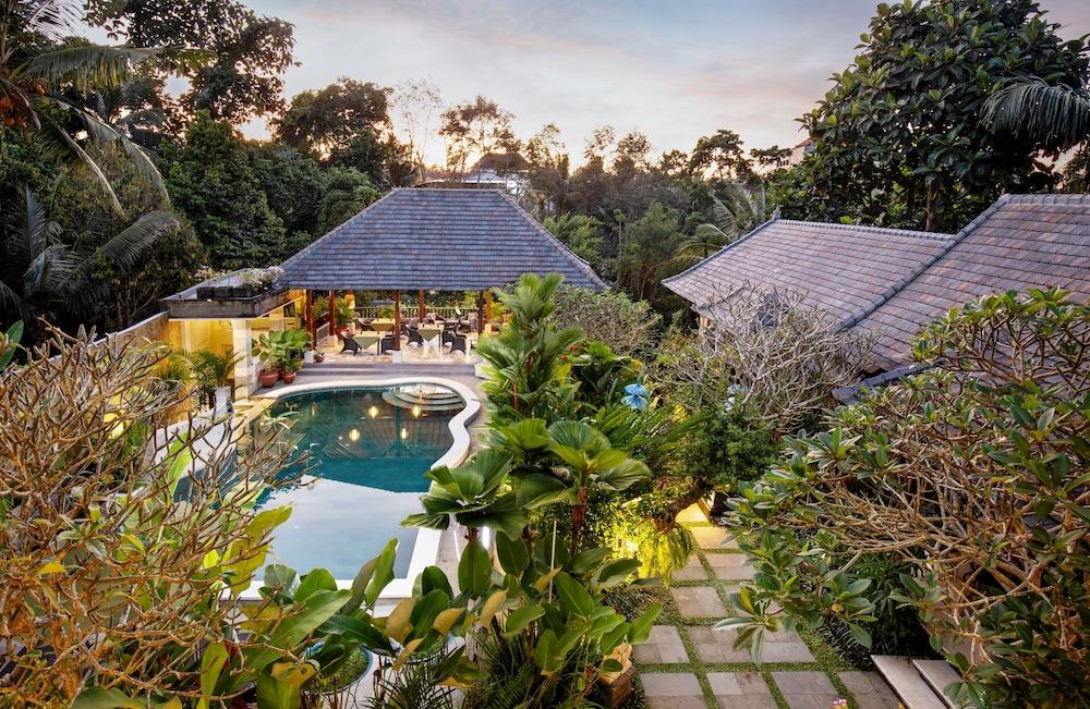 Kano Sari Ubud Villas