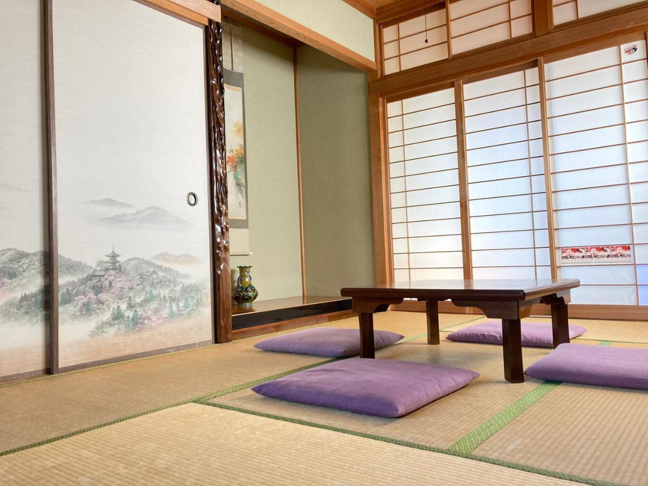 Guesthouse Namaste (Adults only) 1