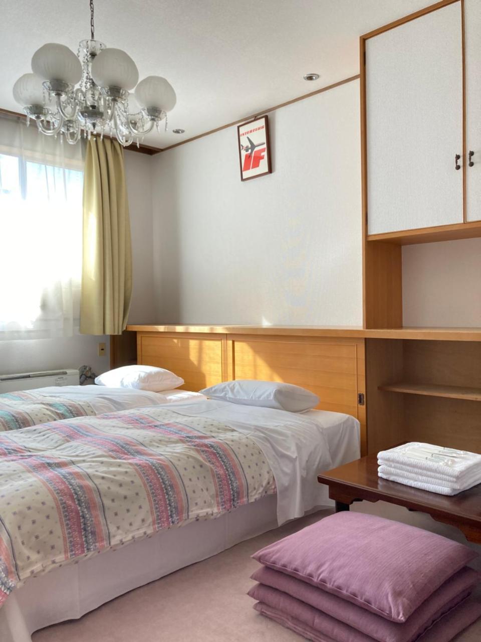 Guesthouse Namaste (Adults only) 2