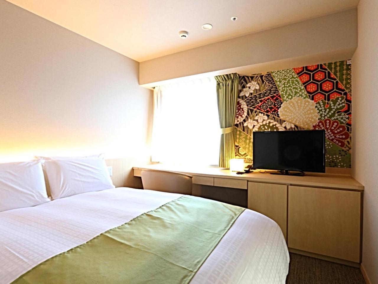 Hotel Wing International Premium Kanazawa Ekimae 1