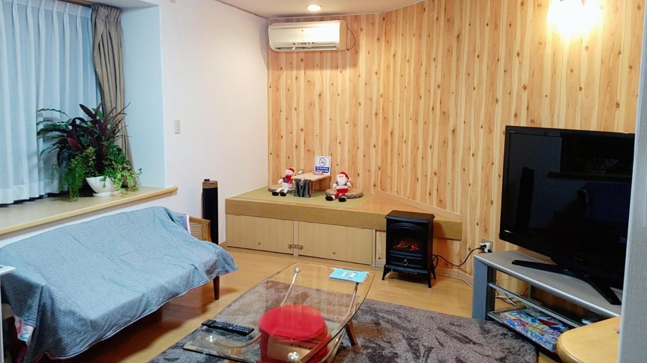 Villa M Guesthouse 1