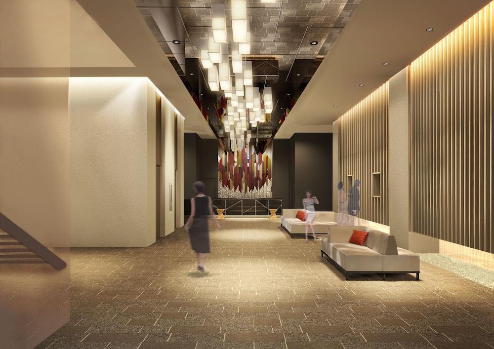 Hotel Vista Kanazawa 1