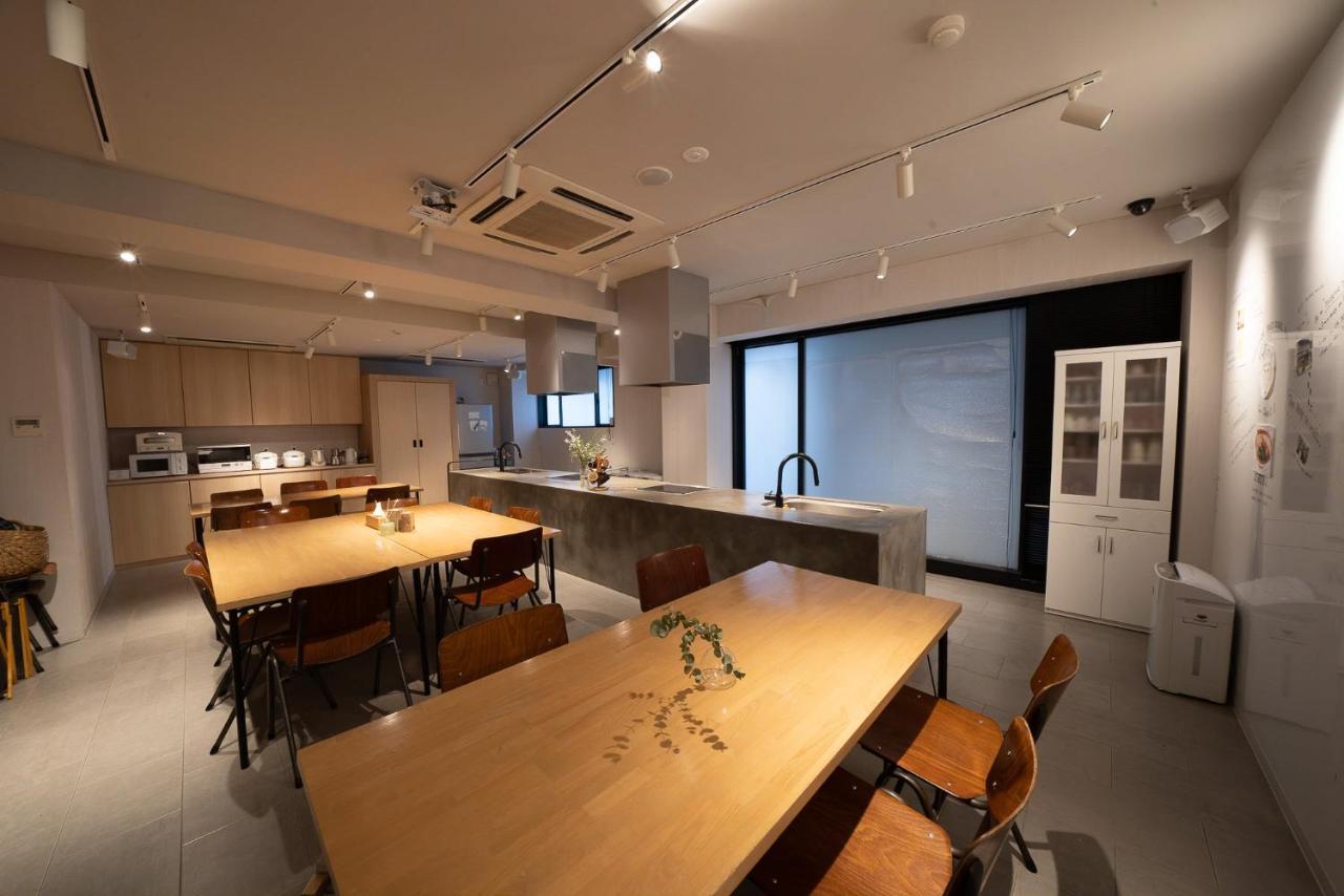 Emblem Stay Kanazawa 1