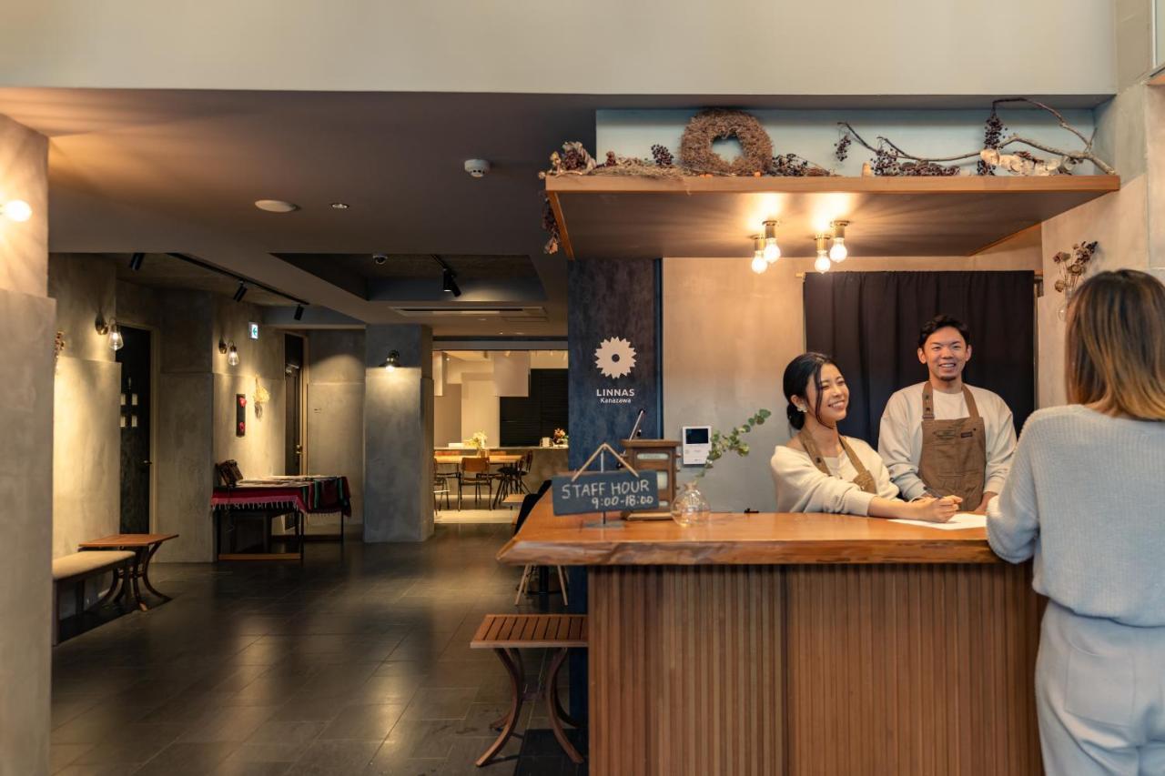 Emblem Stay Kanazawa