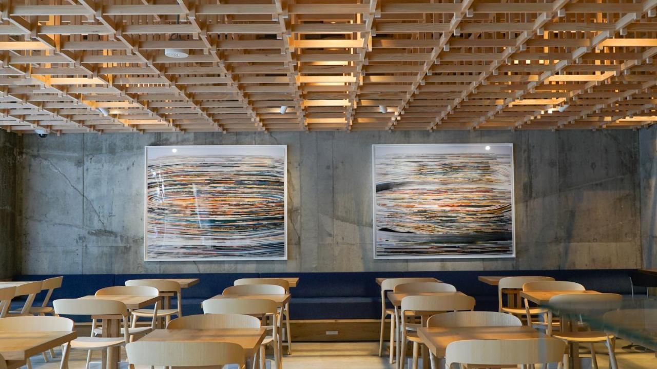 The Share Hotels Kumu Kanazawa 1