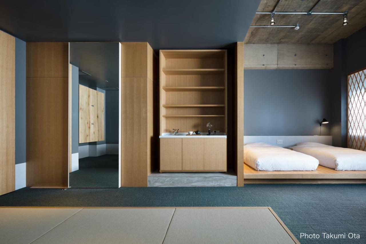 The Share Hotels Kumu Kanazawa 2