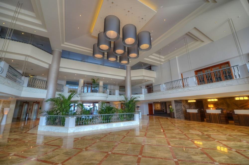 Radisson BLU Resort, Malta St. Julian's