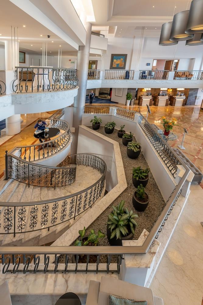 Radisson BLU Resort, Malta St. Julian's 2