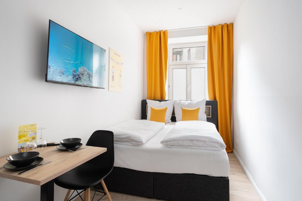 Servus Apartments by Homaris