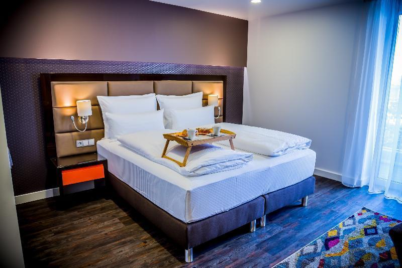 Kreis Residenz Munchen 1