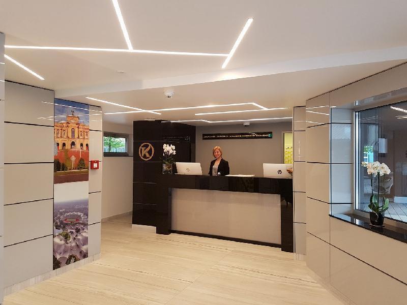 Kreis Residenz Munchen 2