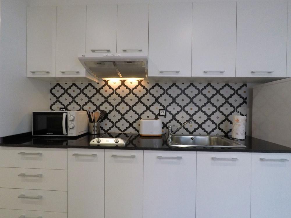 Blue Sea Holiday Rentals 1