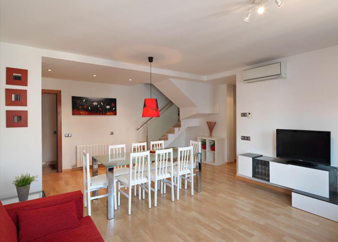 Sealand Sitges Apartments
