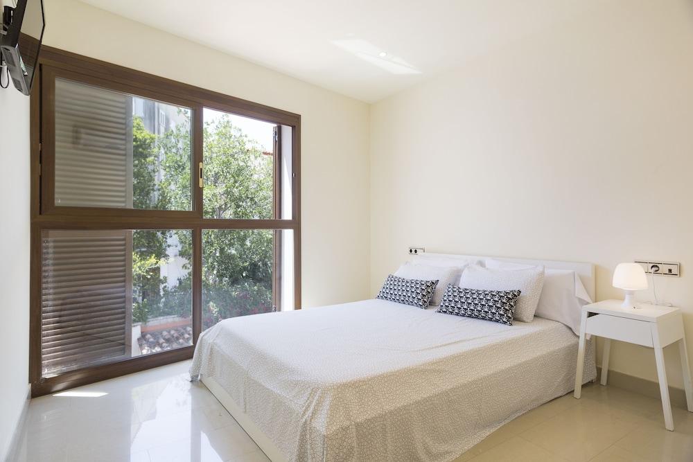 Apartamento Tassis 1