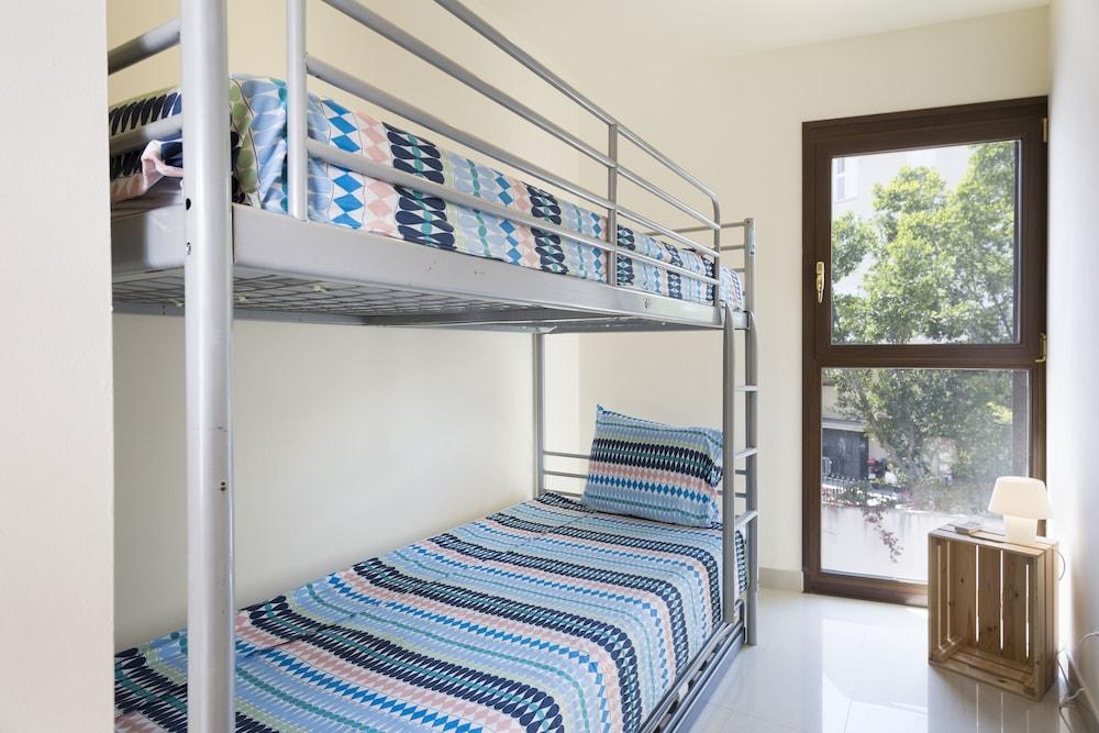 Apartamento Tassis 2