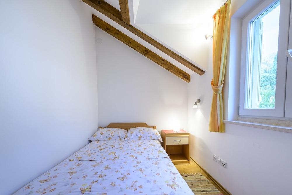 Accommodation Maria di 1