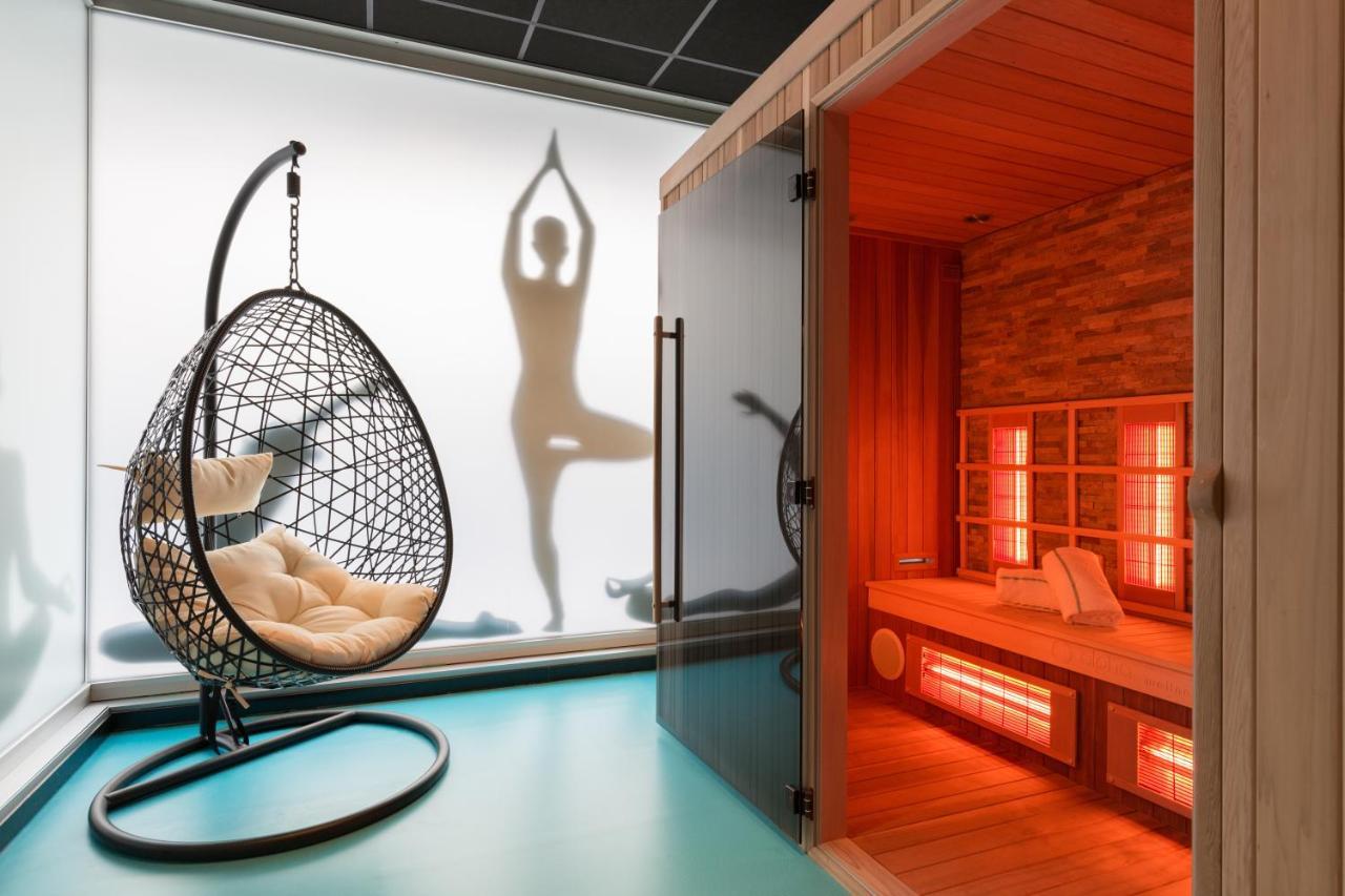 Thon Hotel Bristol Stephanie 1