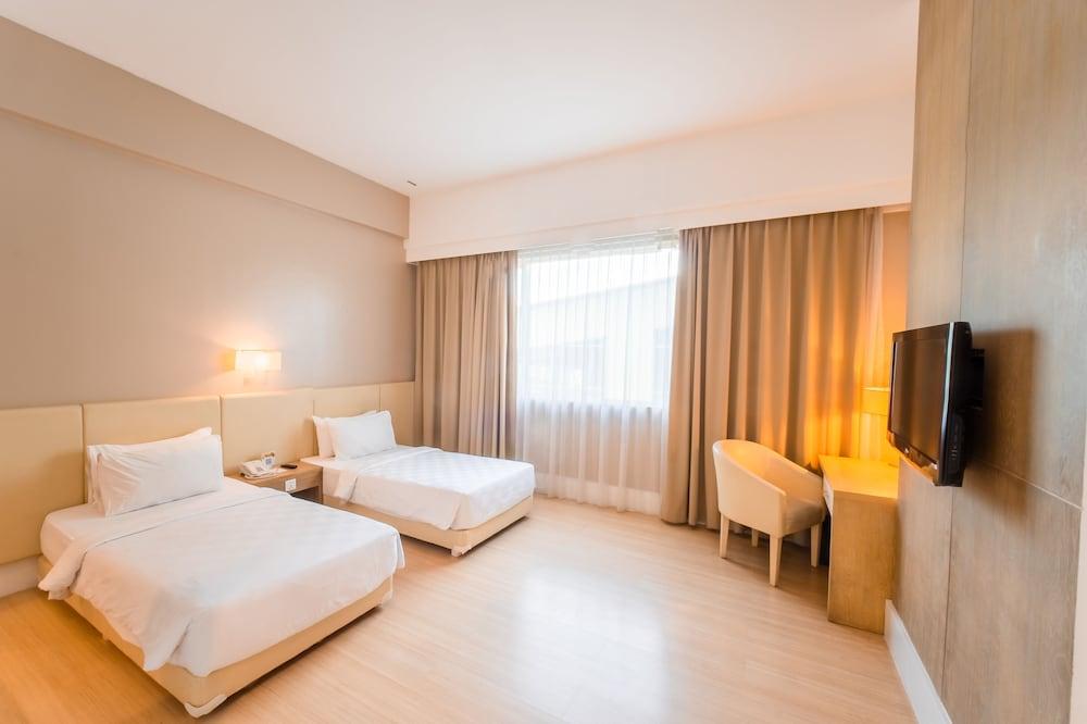 Grand Jatra Hotel Balikpapan 1