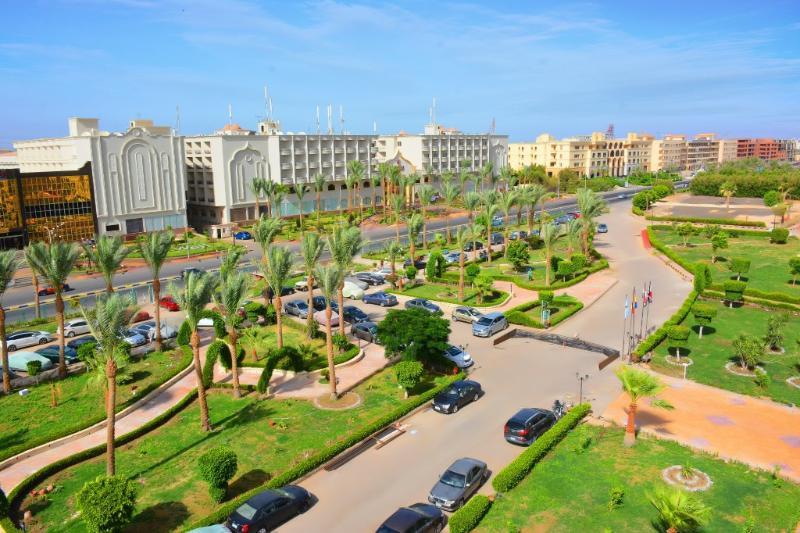 Hawaii Riviera Club Aqua Park